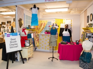 Chicago Beckman's Handcraft