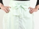 Mint Half Apron