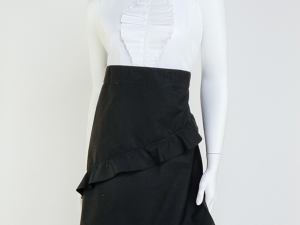 Hostess Apron -  Dassah