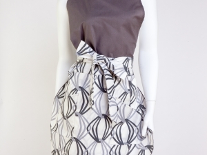 Ladies Full Tulip Style Apron