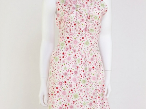 Holiday Celebration Apron